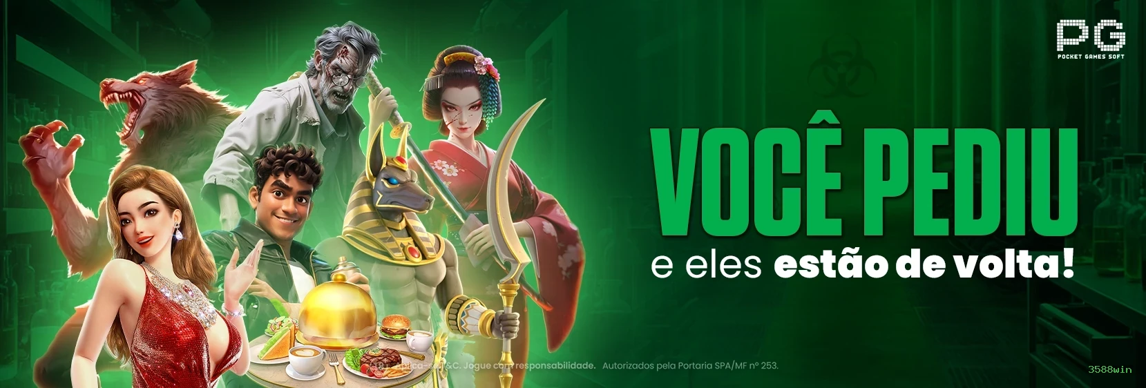 3588win APK Android Download