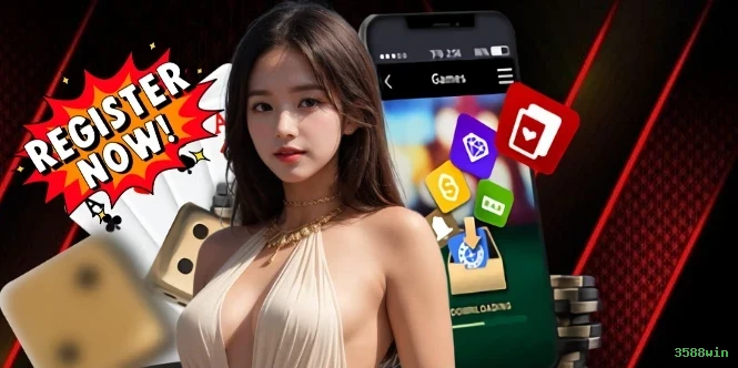 3588win App Mobile