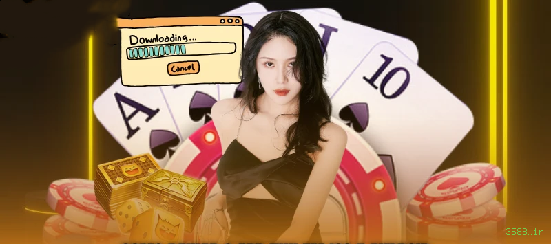 3588win Bet