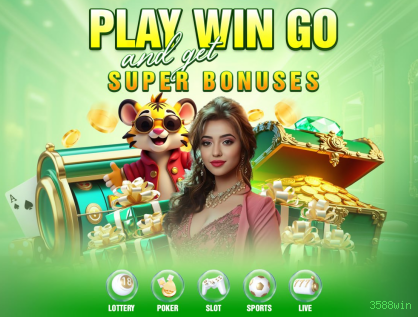 Bet Login 3588win