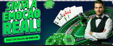3588win Torneios
