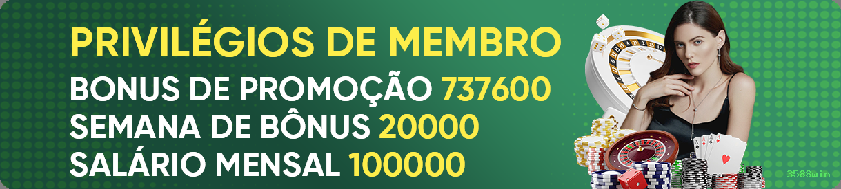 3588win Cassino Ao Vivo