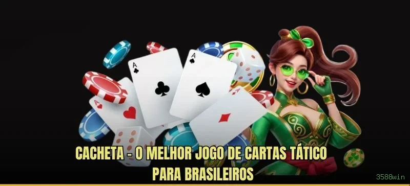 3588win Saque PIX