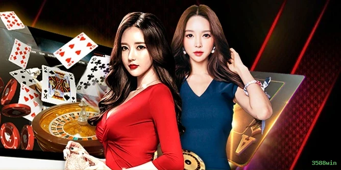 3588win Ganhar