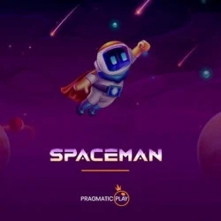 Spaceman 3588win